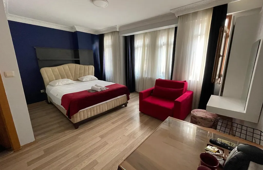 Asteria House-1