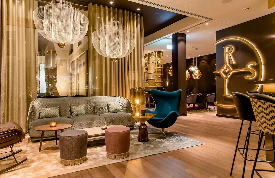 Motel One Aachen-1