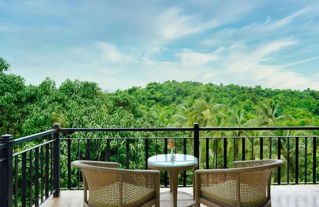 Amoravida By 7 Apple Resorts, Goa-1