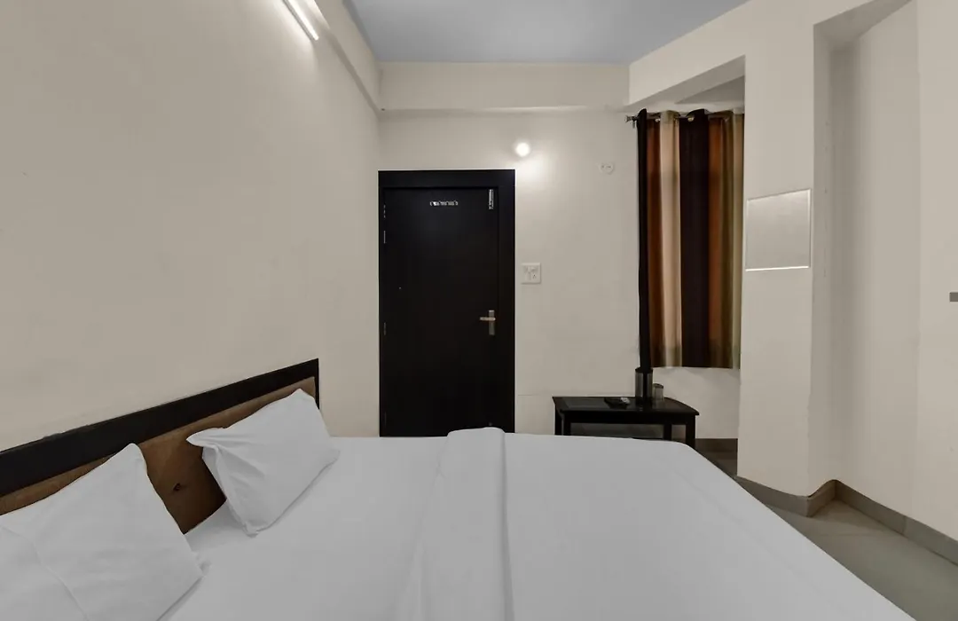 Hotel O Tanishq-1
