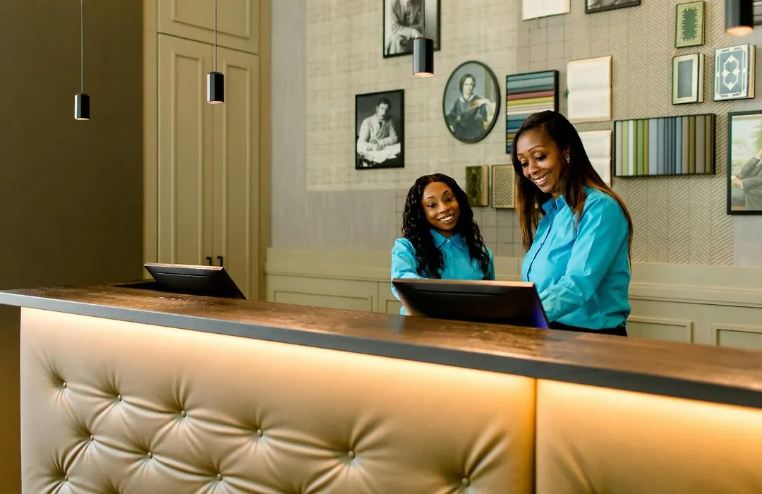 Motel One Manchester-St. Peter'S Square-1