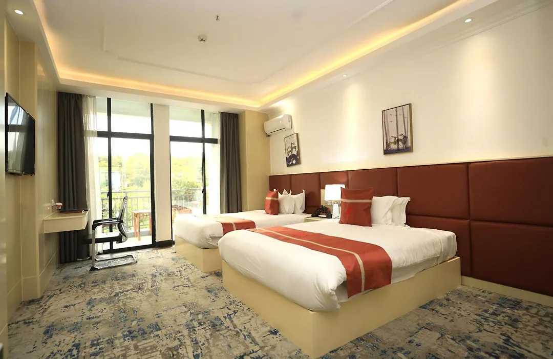 M Hotel Kigali-1