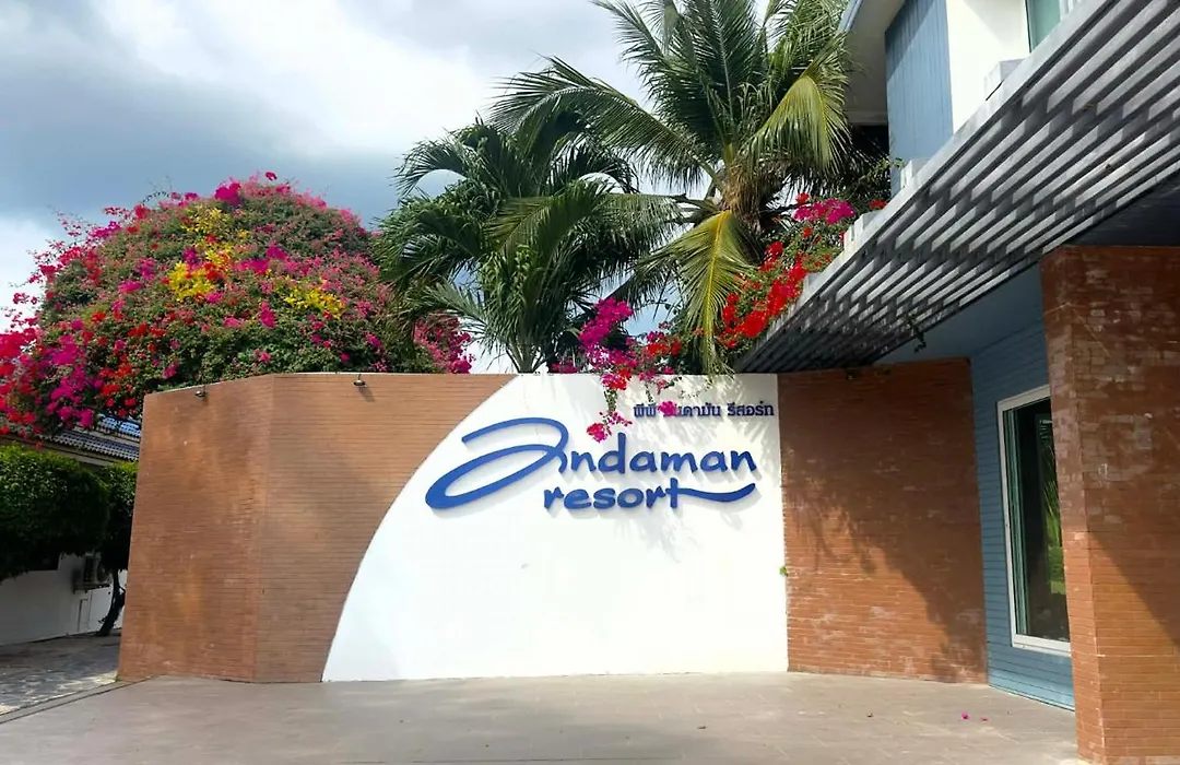 Andaman Resort-1