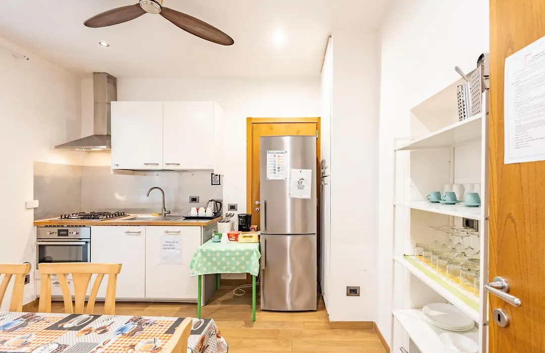 San Zanobi Suites- By Mois Collection-1
