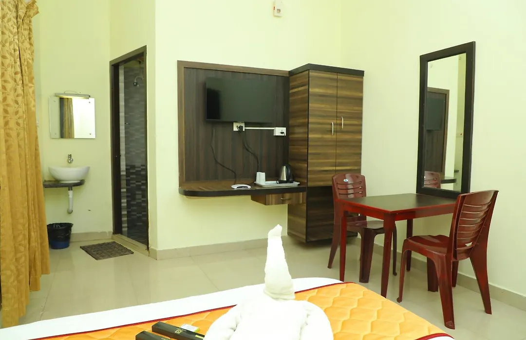 Hotel Priso-1