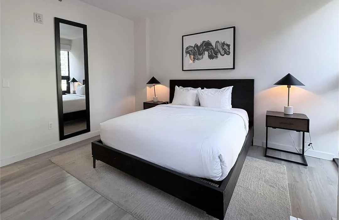 Court Square Hotel Long Island City New York , Belvilla District 6 Formerly Sonder-1