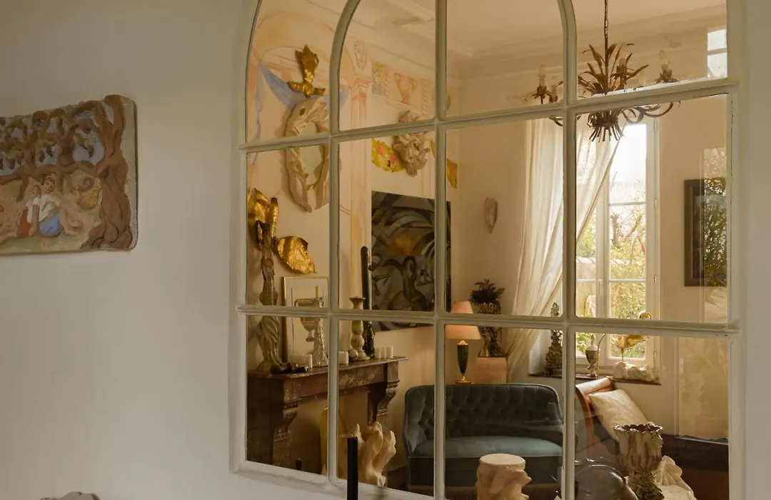 Maison d'artistes - Pavillon Southway-1