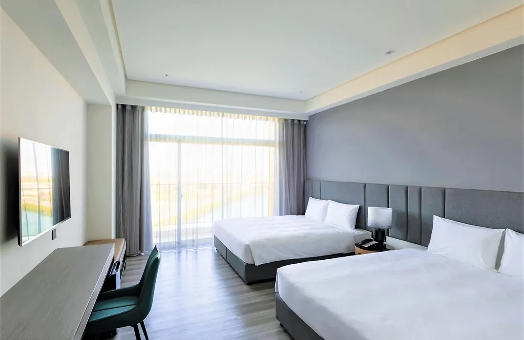 Formosa Yacht Resort-1