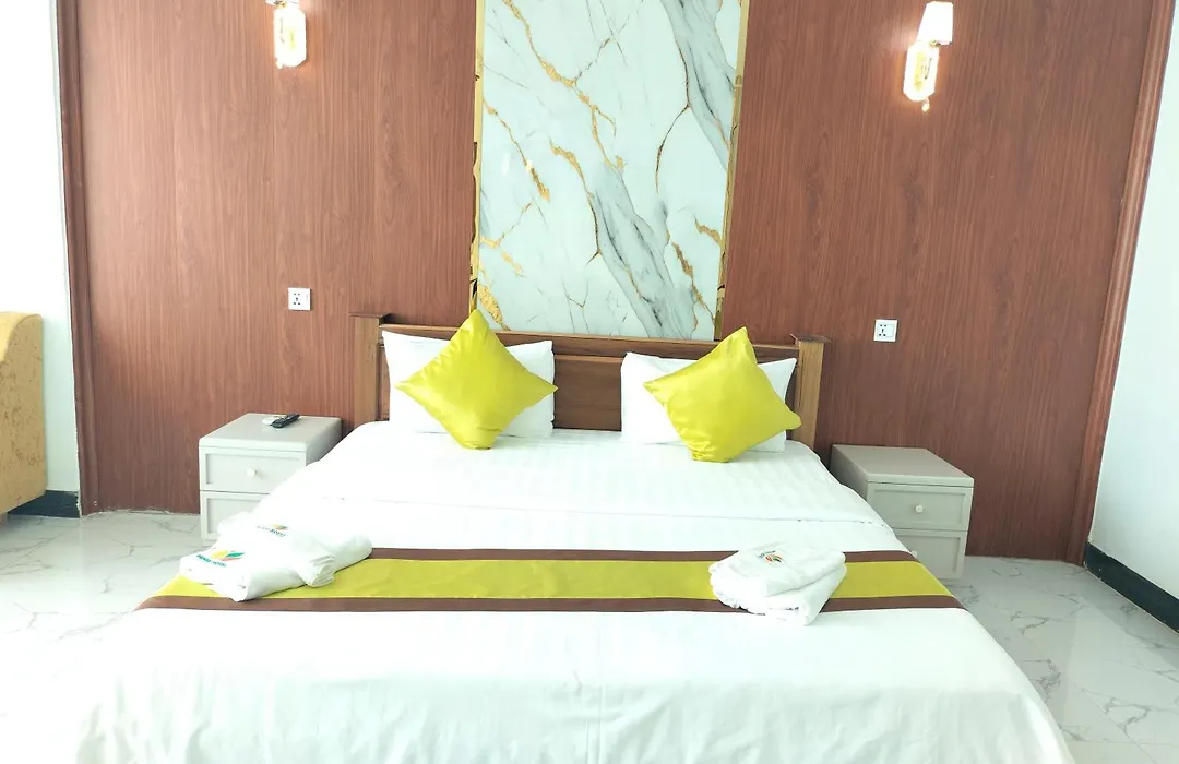 Kampot Sunny Hotel-1