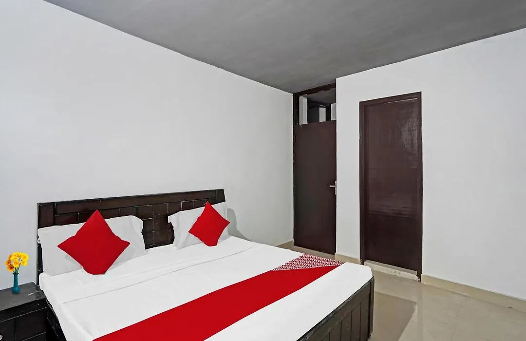 Hotel O Sunrise Villa-1