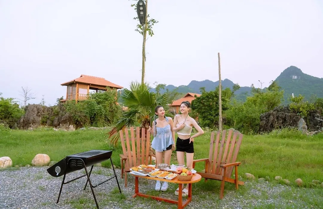 Wyndham Grand Vedana Ninh Binh Resort-1