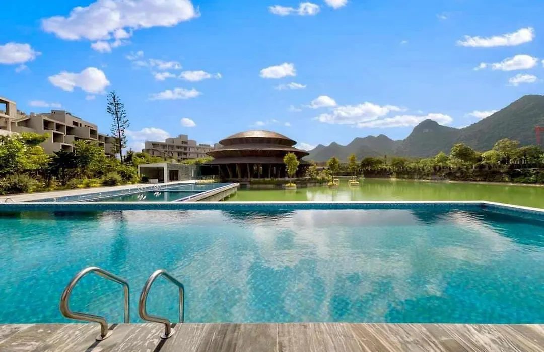 Wyndham Grand Vedana Ninh Binh Resort-1