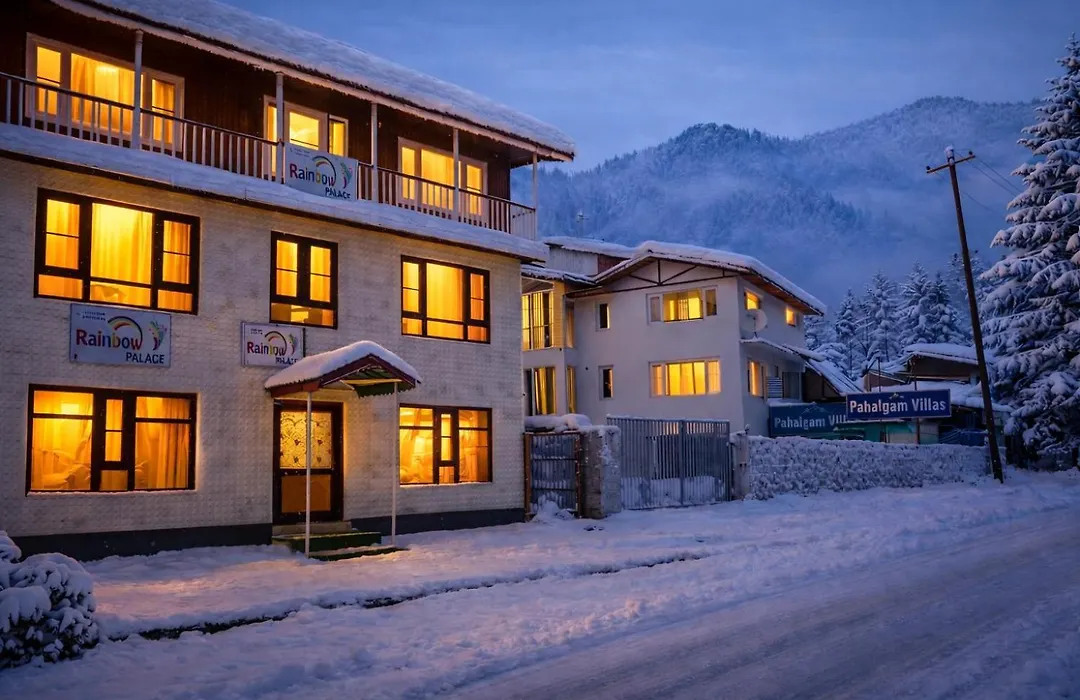 Rainbow Palace Pahalgam-1