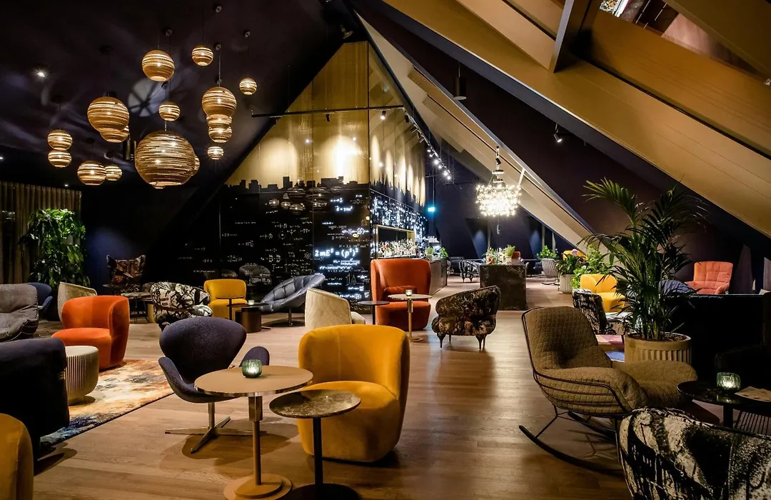 Motel One Ulm-1