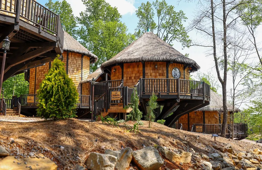 Ancient Lore Village-1