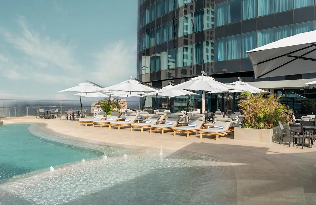 Radisson Blu Hotel, Durban Umhlanga-1