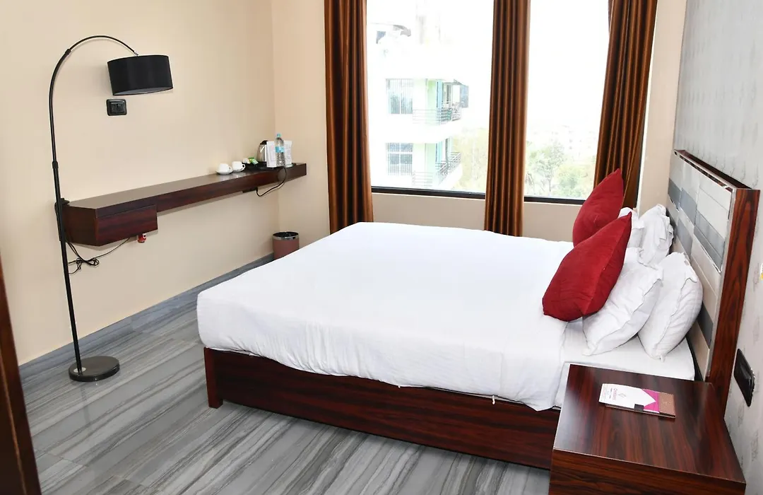 Chinmaye Inn-1