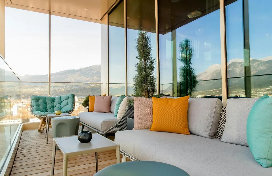Motel One Innsbruck-1
