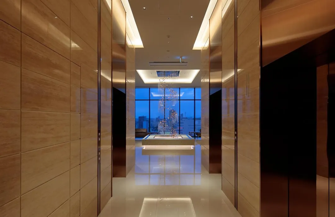 Candeo Hotels Utsunomiya-1