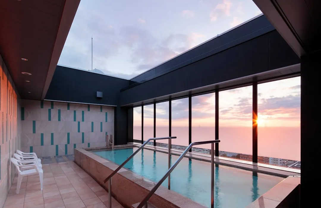 Candeo Hotels Utsunomiya-1