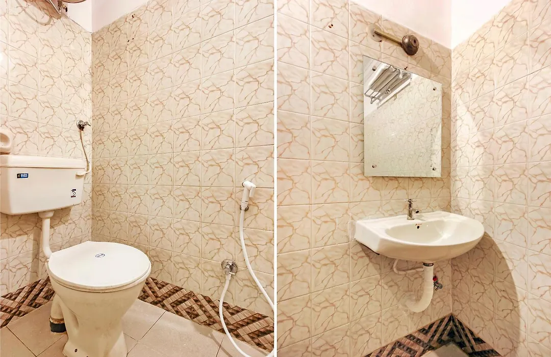 Hotel O Pearl City-1