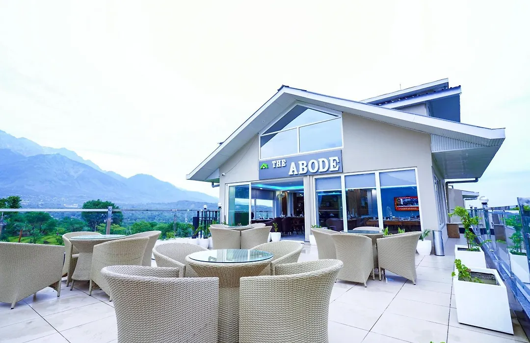 The Abode Dharamshala-1