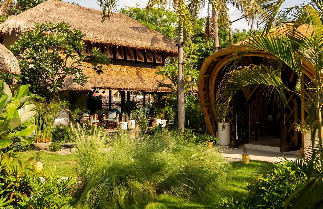 Villa Tokay - The Luxury Resort-1