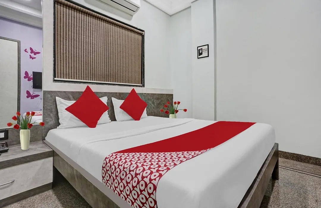 Hotel O Chhaya-1