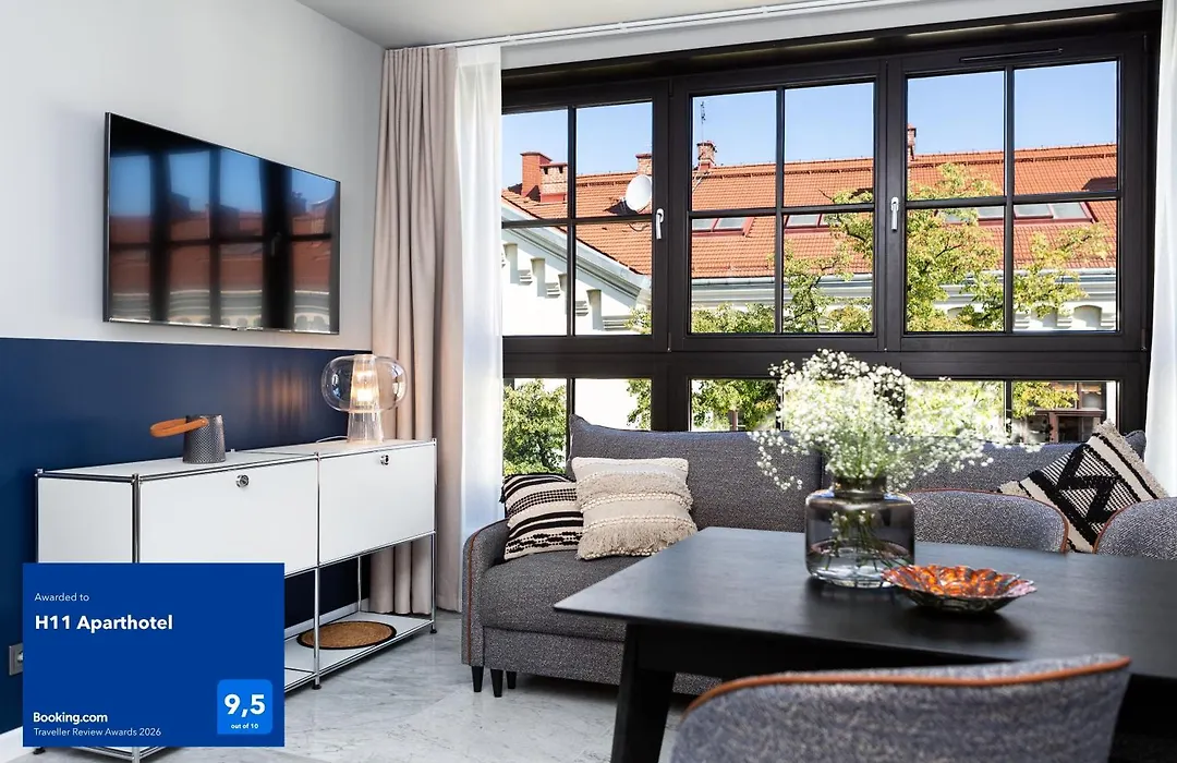 H11 Aparthotel-1