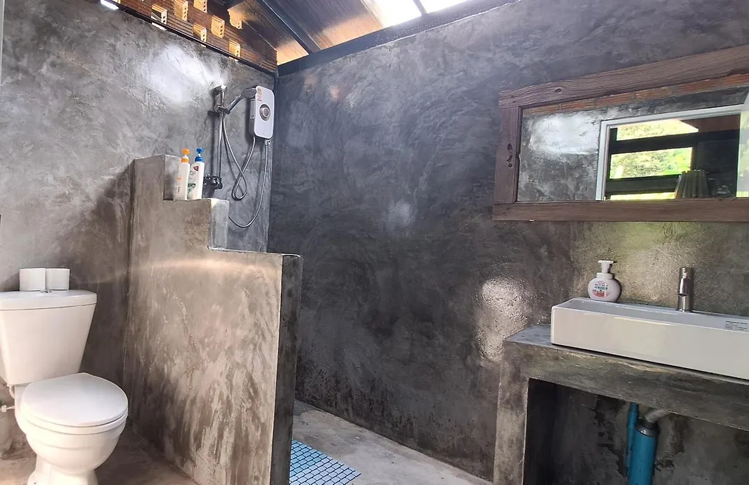 True Nature Chiang Mai - Yoga & Meditation Homestay Retreat-1