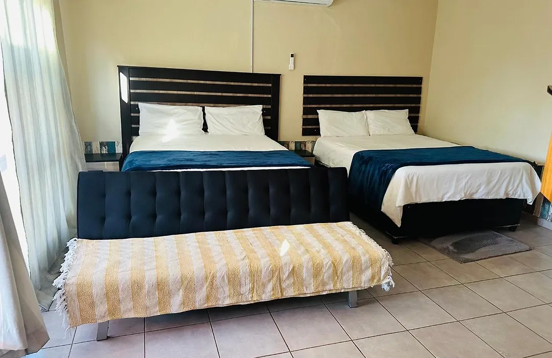 Druza'S Guest House-1