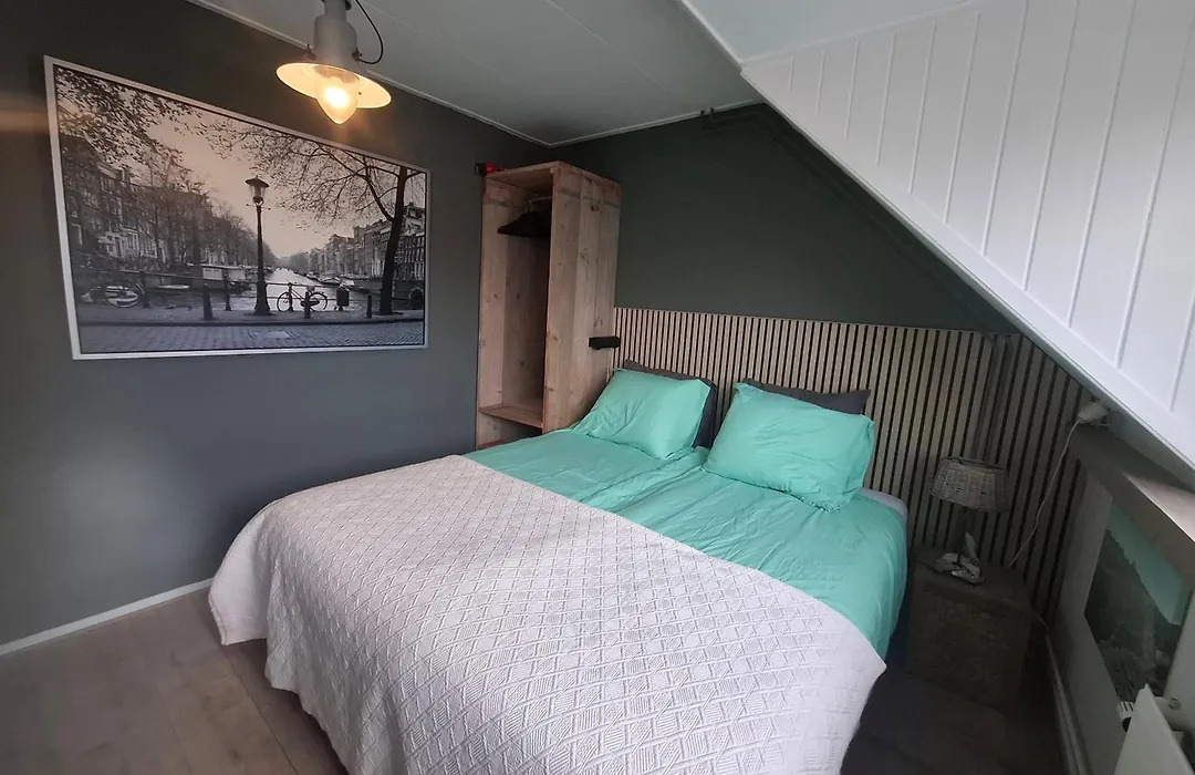 B&B Zee&Zo kamer Duin-1