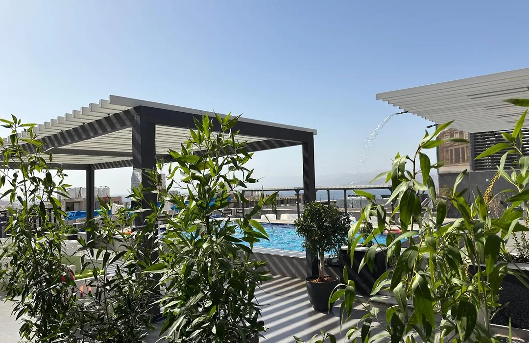 Mass Boutique Hotel-1