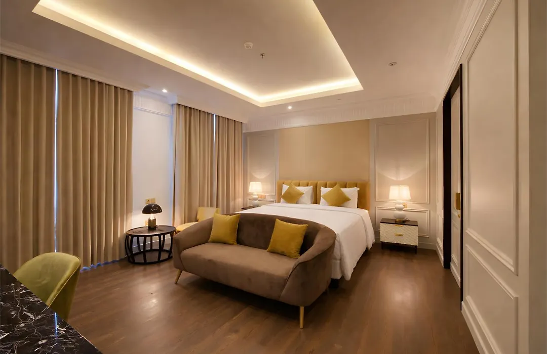 Maia Hotel Jakarta-1