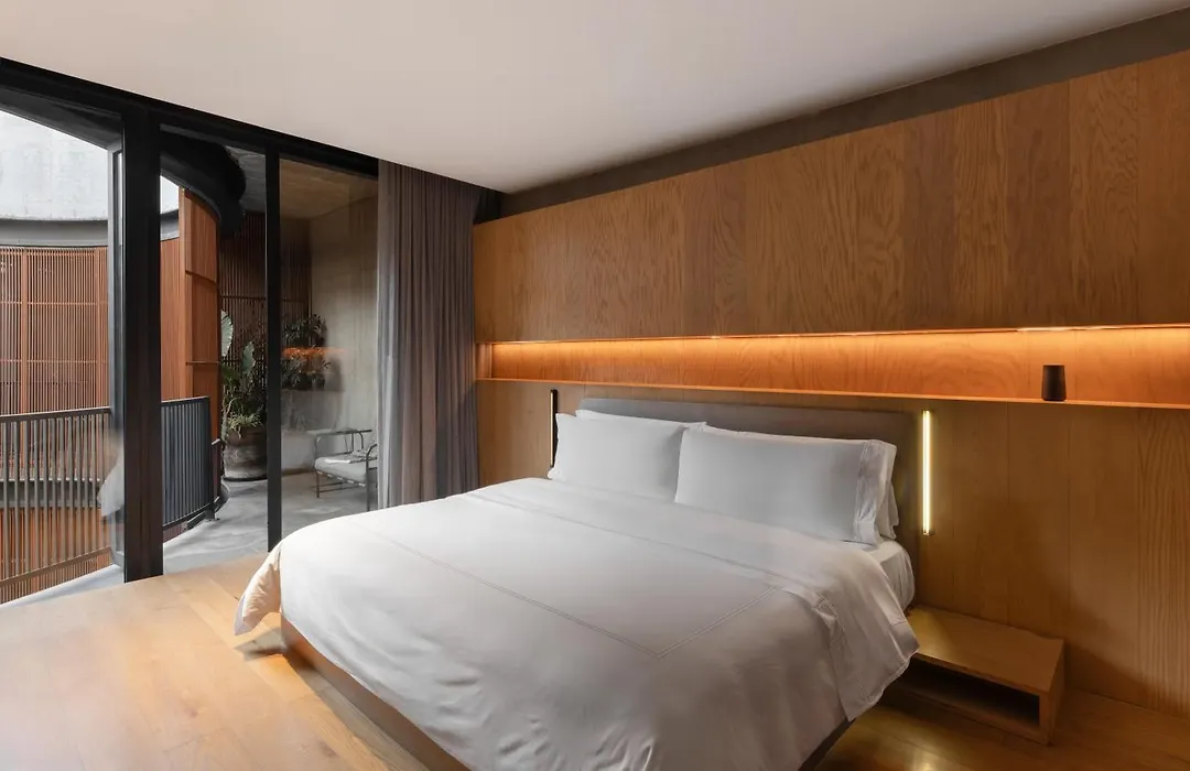 Volga, Member Of Preferred Hotels & Resorts-1
