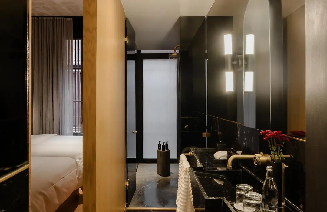 Volga, Member Of Preferred Hotels & Resorts-1