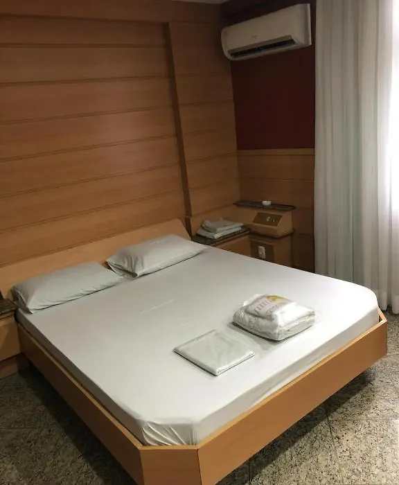 Hotel Serrano-1