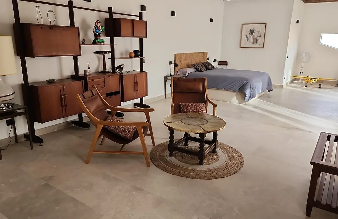 Casa de los Mendoza - Casa Solariega en el casco histórico-1