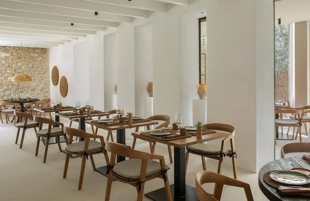 The Lodge Mallorca, Small Luxury Hotels-1
