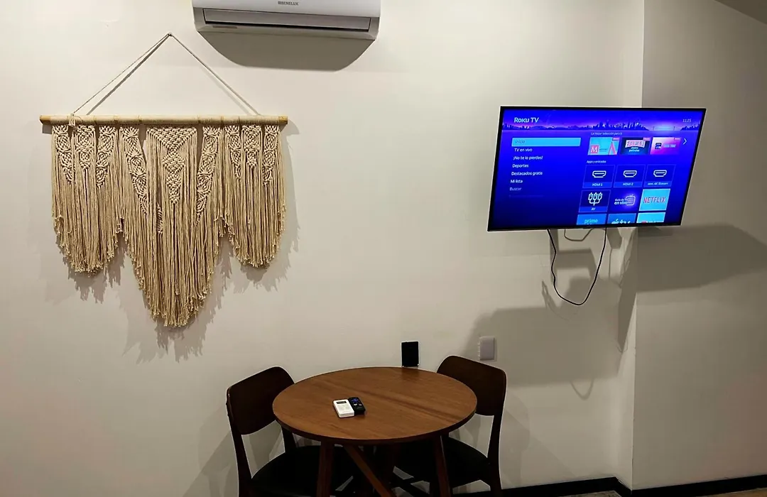 Balam Suites-1