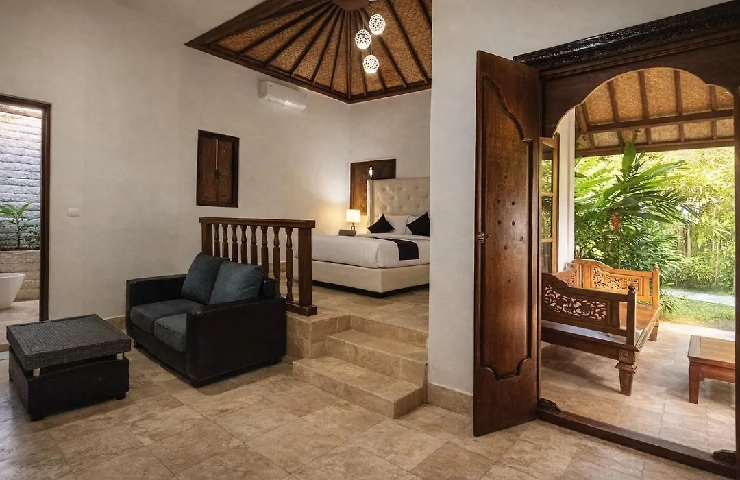Matahari Inn Kuta Lombok-1