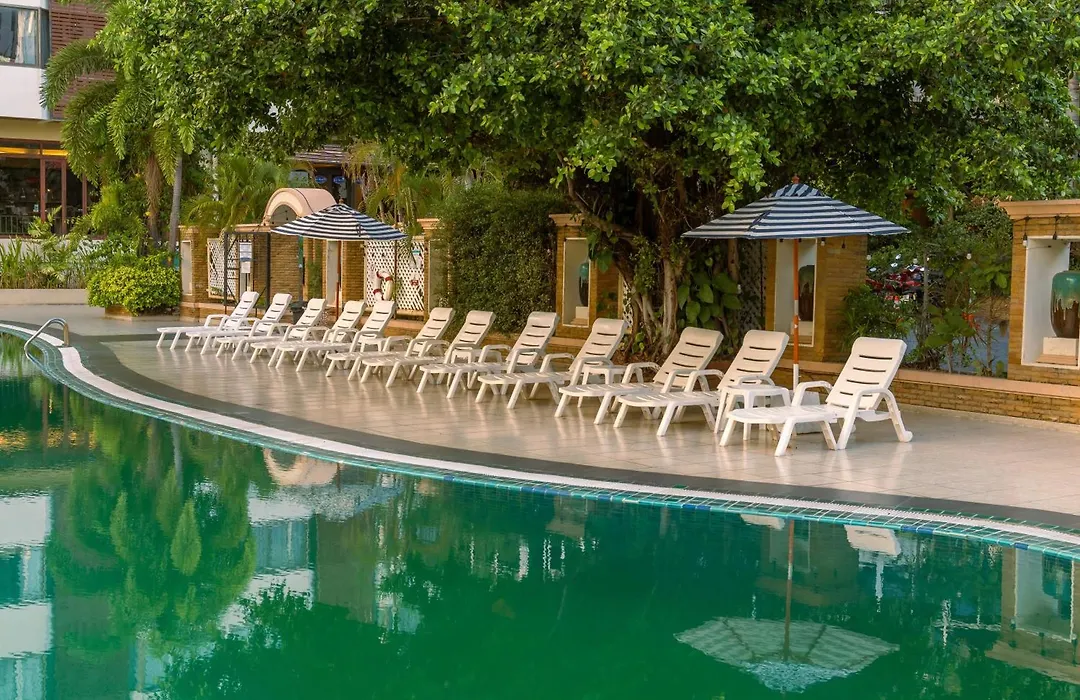 Mountain Beach Resort & Convention Center-1
