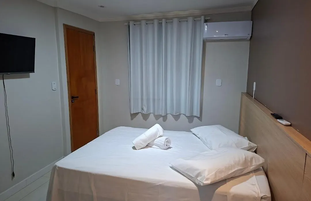 Pousada Suites Phison-1