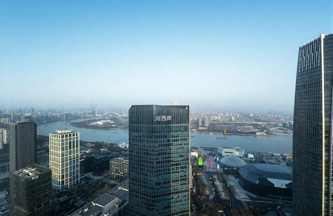 Mgm Shanghai West Bund-1