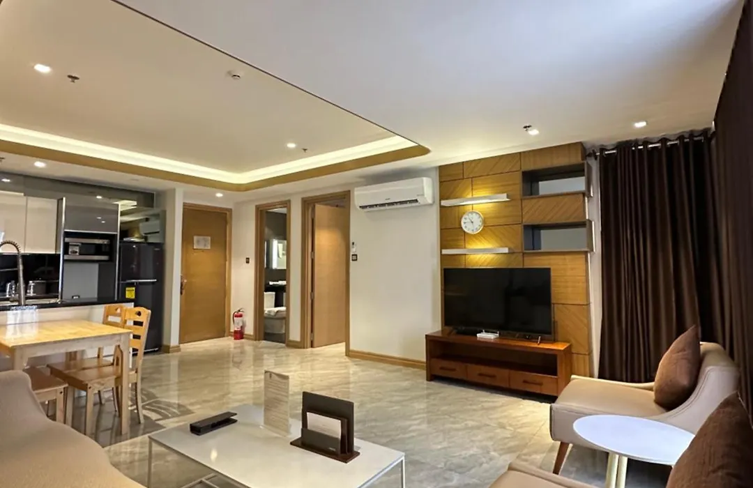 One Euphoria Luxe Hotel-1