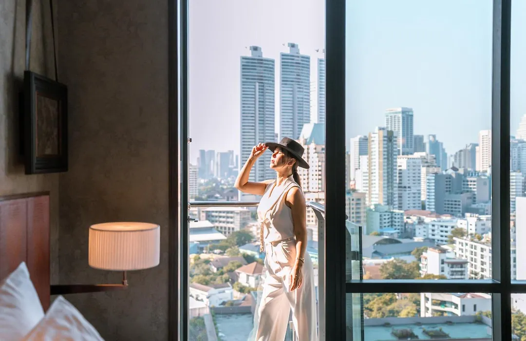 Silq Hotel & Residence-1
