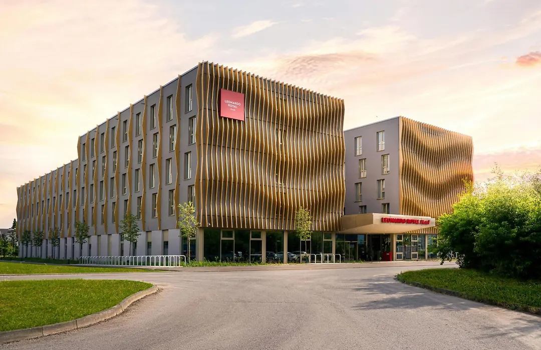 Leonardo Royal Hotel Cologne Bonn Airport-1
