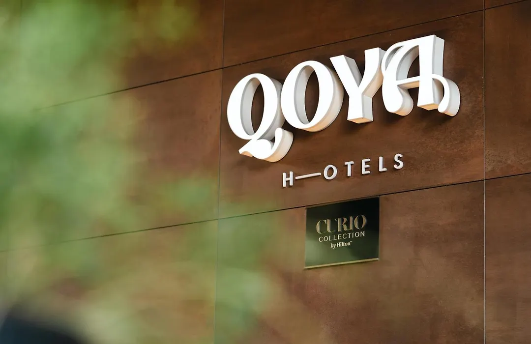 Qoya São Paulo Paulista, Curio Collection by Hilton-1