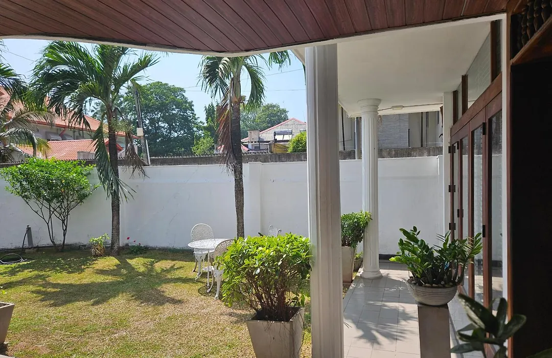 Heritage Villa Colombo7-1