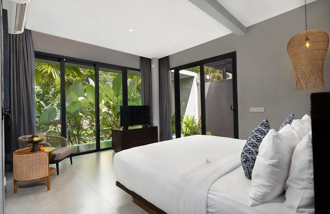 The Ning Resort Ubud-1